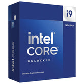 Procesador Intel Core I9-14900Kf Soc1700 14Th Gen Bx8071514900Kf